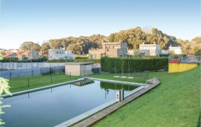 Apartamento Boutique Arquera Golf II -Llanes